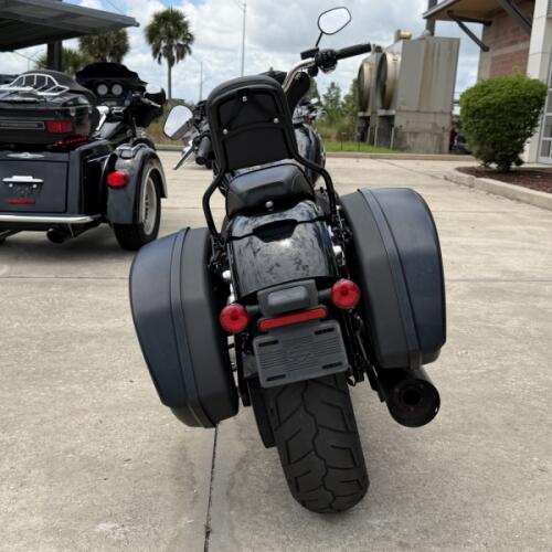 Harley-Davidson® Sport Glide™ 2018 thumb 1