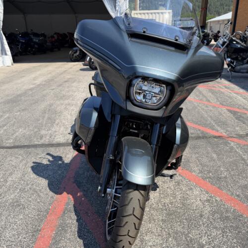 Harley-Davidson® Street Glide Limited 2026 thumb 2