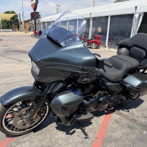 Harley-Davidson® Street Glide Limited 2026 thumb 0