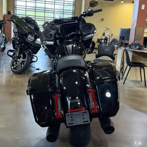 Harley-Davidson® Road Glide™ 2026 thumb 1