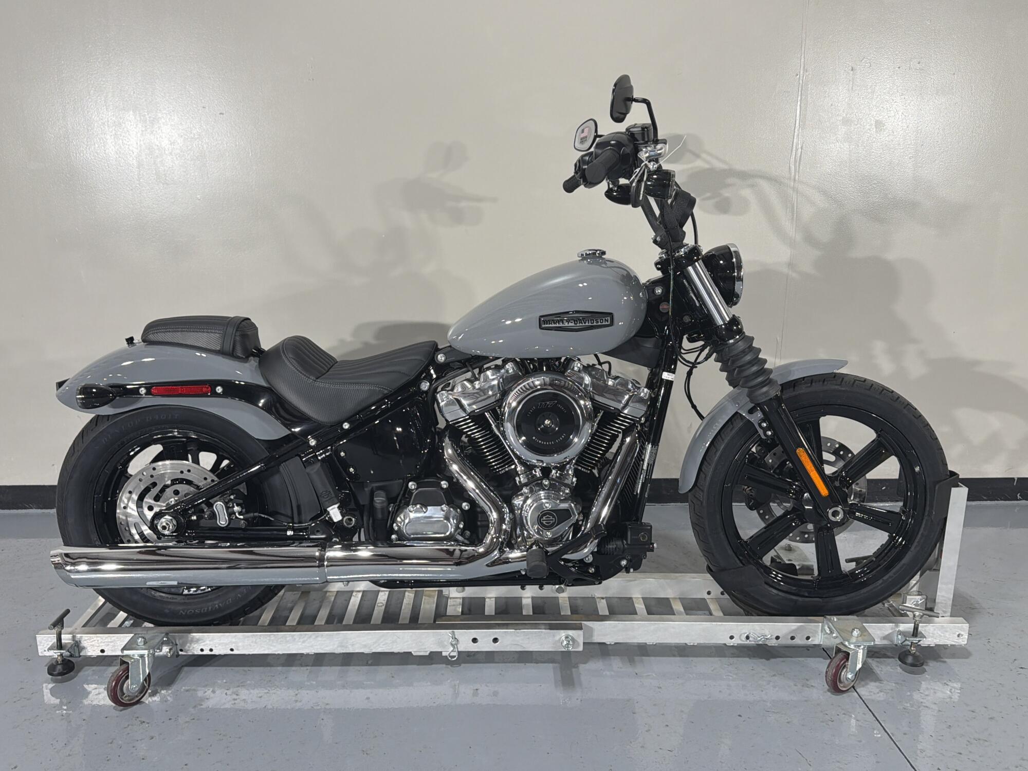 Harley-Davidson® Street Bob® 2026