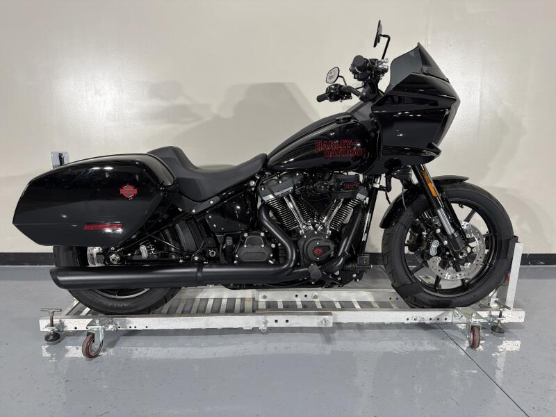 Harley-Davidson® Low Rider™ ST 2026