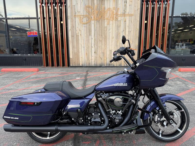 Harley-Davidson® Road Glide® 2026