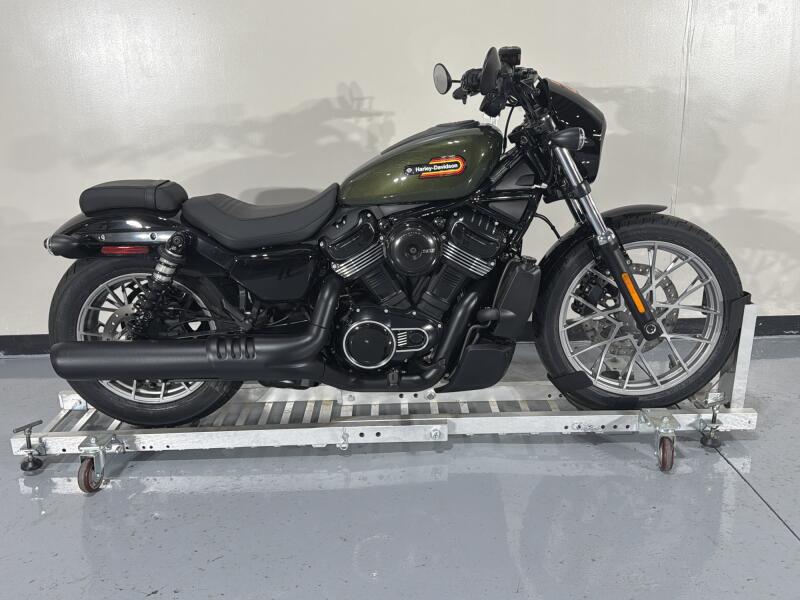 Harley-Davidson® Nightster™ Special 2026