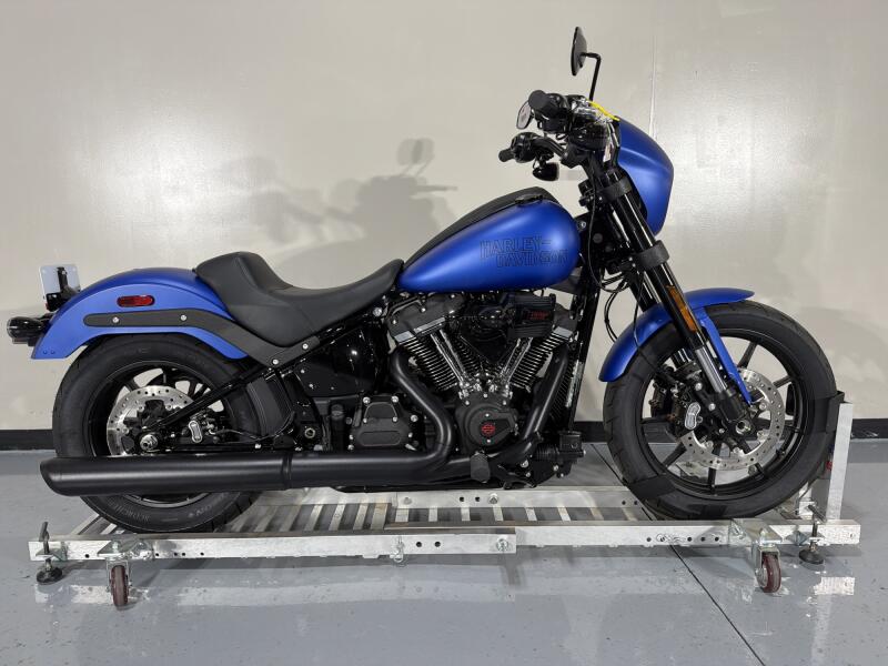 Harley-Davidson® Low Rider™ S 2026