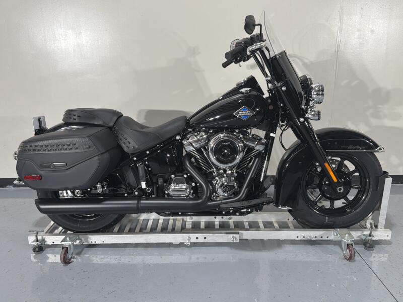 Harley-Davidson® Heritage Classic 2026