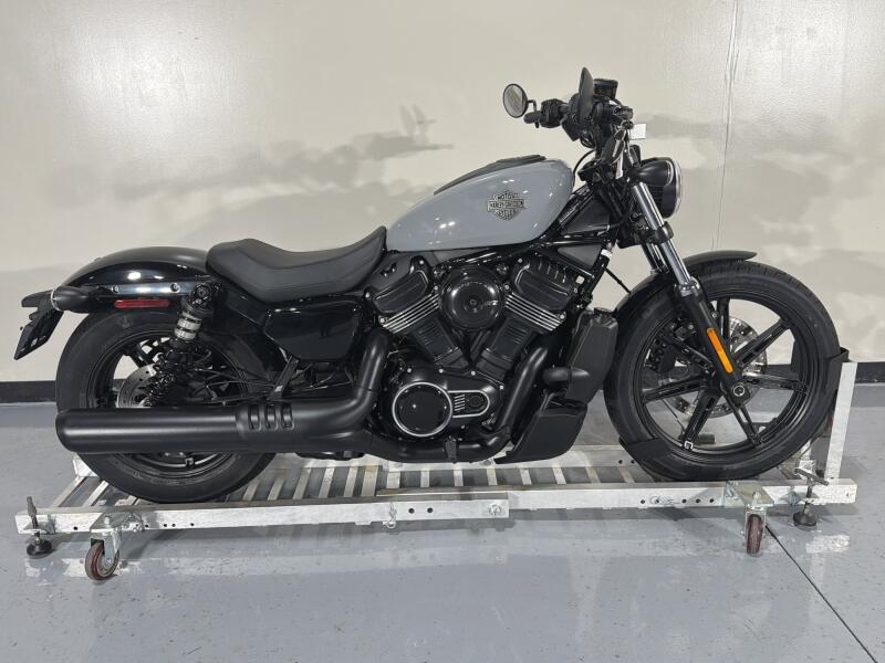 Harley-Davidson® Nightster™ 2026