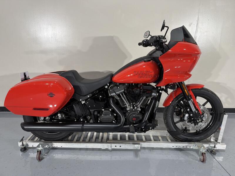 Harley-Davidson® Low Rider™ ST 2026