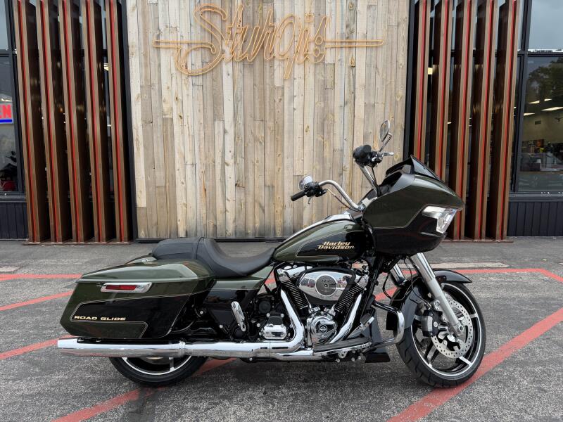 Harley-Davidson® Road Glide® 2026