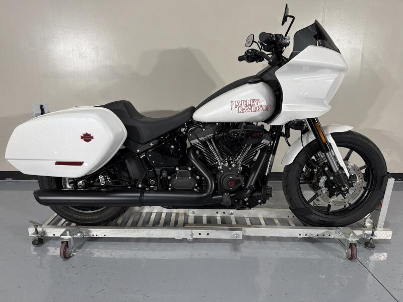 Harley-Davidson® Low Rider™ ST 2026