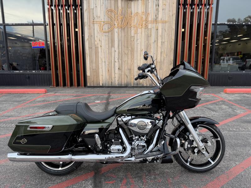 Harley-Davidson® Road Glide® 2026