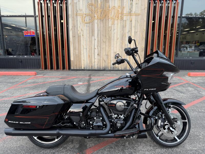 Harley-Davidson® Road Glide® 2026
