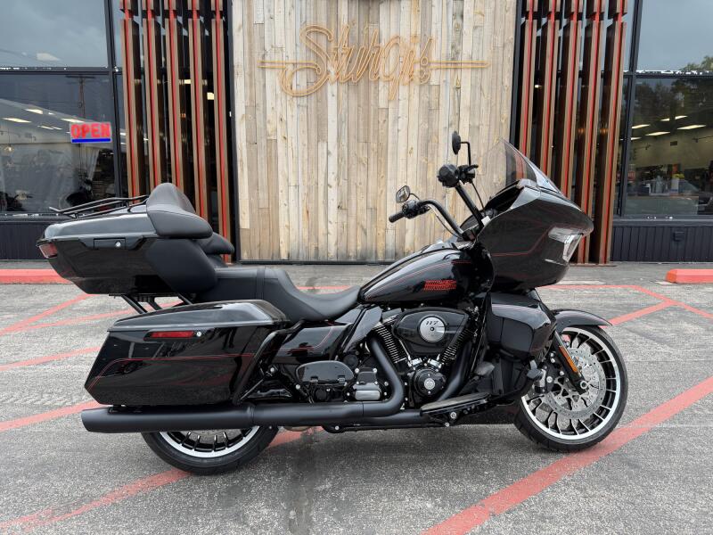 Harley-Davidson® Road Glide Limited 2026
