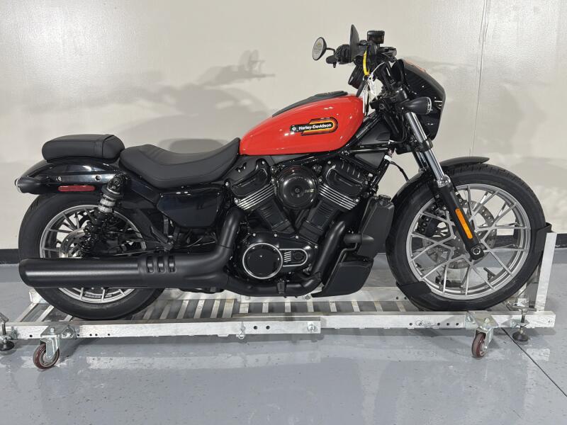 Harley-Davidson® Nightster™ Special 2026