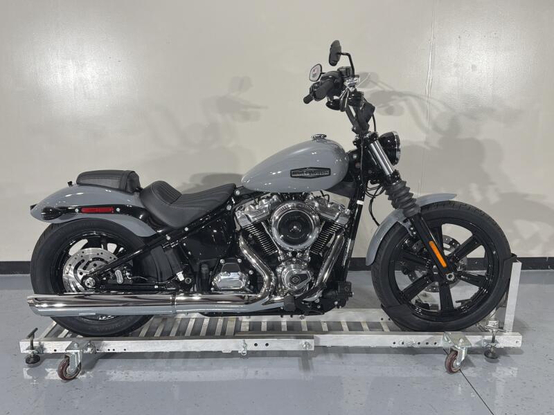 Harley-Davidson® Street Bob® 2026