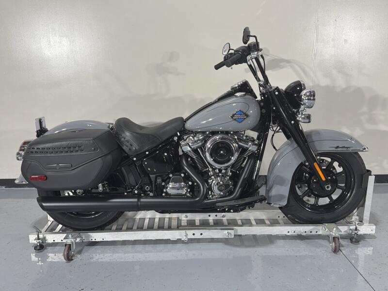 Harley-Davidson® Heritage Classic 2026