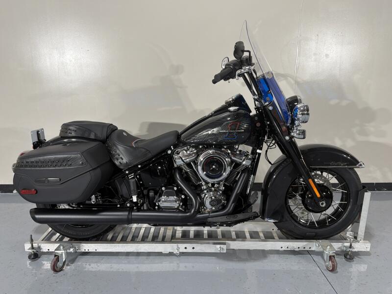 Harley-Davidson® Heritage Classic 2026