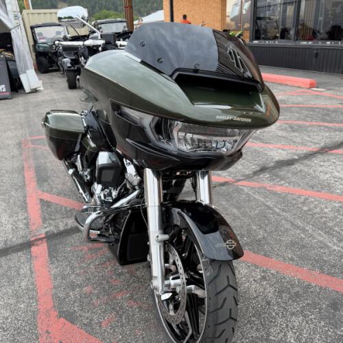 Harley-Davidson® Road Glide® 2026 thumb 2