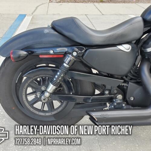 XL 883N 2014 Iron 883™ thumb 0