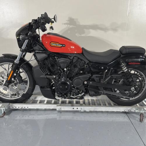 Harley-Davidson® Nightster™ Special 2026 thumb 0