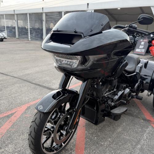 Harley-Davidson® Road Glide 3 2026 thumb 0