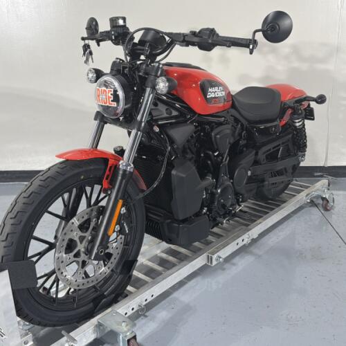 Harley-Davidson® Nightster™ 2026 thumb 1