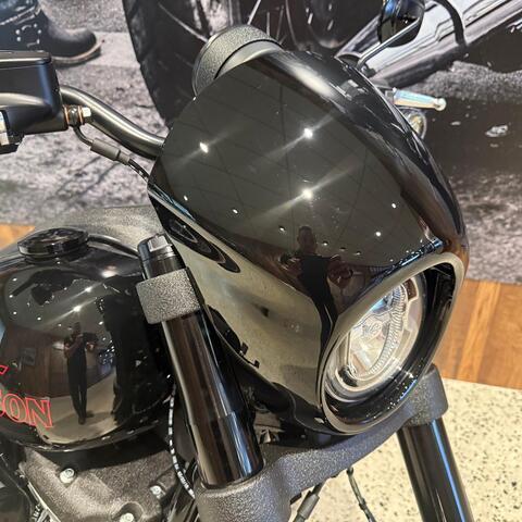 Harley-Davidson MY26 Harley-Davidson Softail Low Rider S 117 w/ABS (FXLRS)  thumb 0