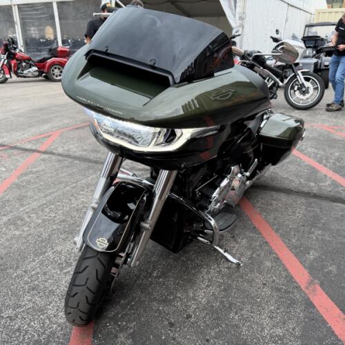 Harley-Davidson® Road Glide® 2026 thumb 0