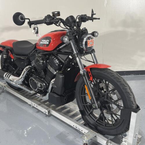Harley-Davidson® Nightster™ 2026 thumb 3