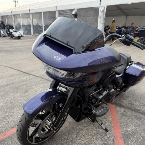 Harley-Davidson® Road Glide® 2026 thumb 0