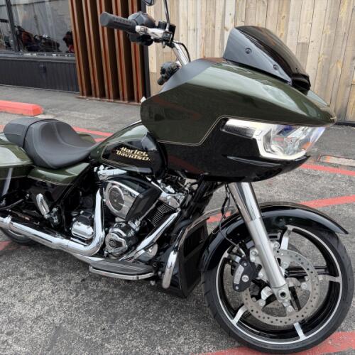 Harley-Davidson® Road Glide® 2026 thumb 3