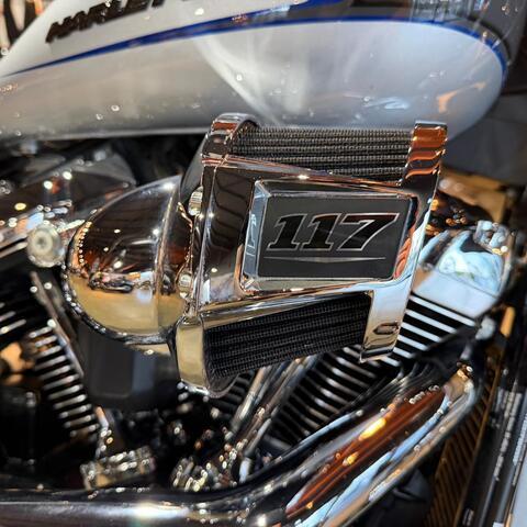 Harley-Davidson® Breakout™ 2023 FXBR thumb 2
