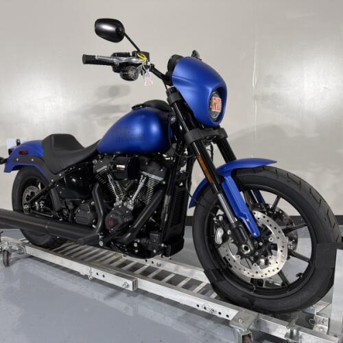 Harley-Davidson® Low Rider™ S 2026 thumb 3