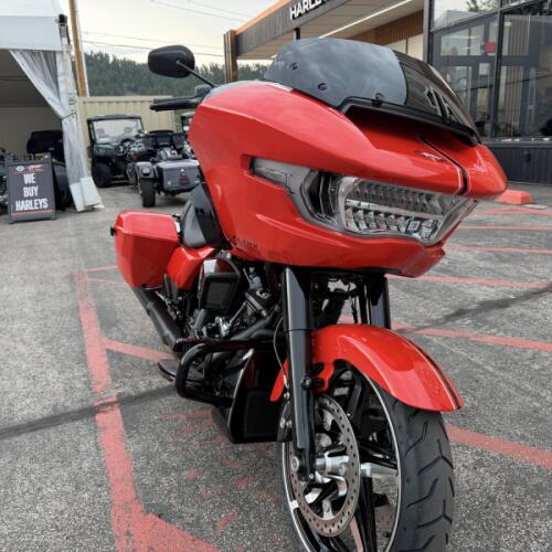 Harley-Davidson® Road Glide® 2026 thumb 2