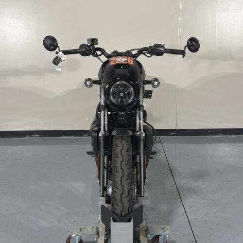 Harley-Davidson® Nightster™ Special 2026 thumb 2