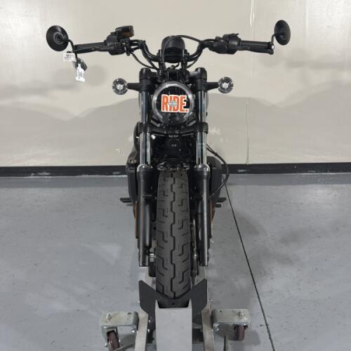 Harley-Davidson® Nightster™ 2026 thumb 2
