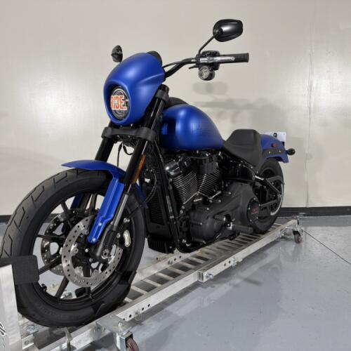 Harley-Davidson® Low Rider™ S 2026 thumb 1