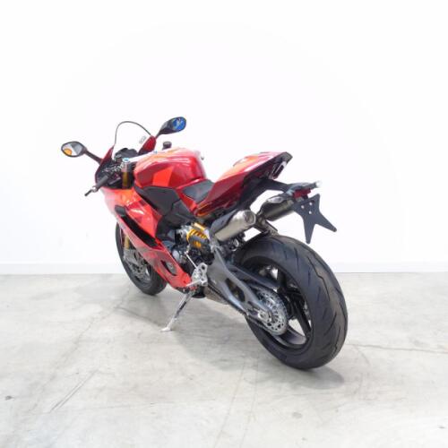  2026 Ducati Panigale V2 MM93 thumb 0