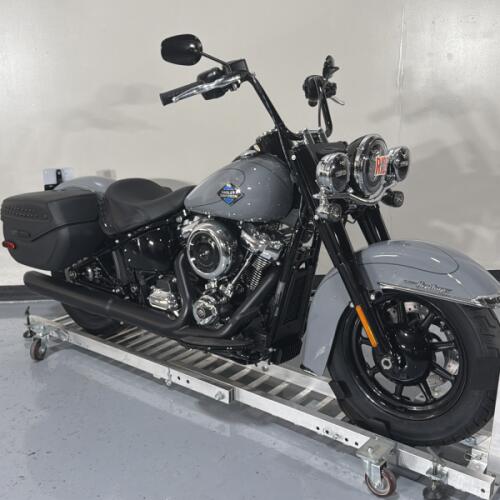 Harley-Davidson® Heritage Classic 2026 thumb 3