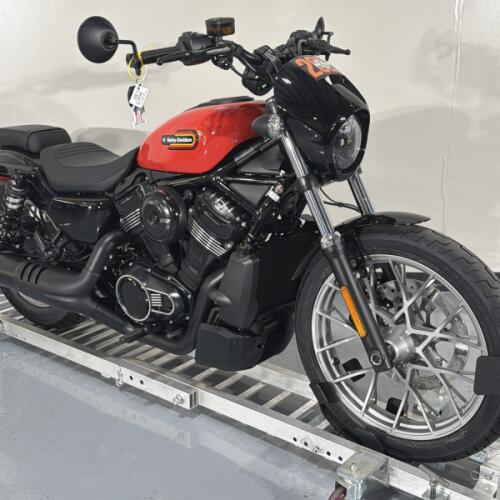 Harley-Davidson® Nightster™ Special 2026 thumb 3