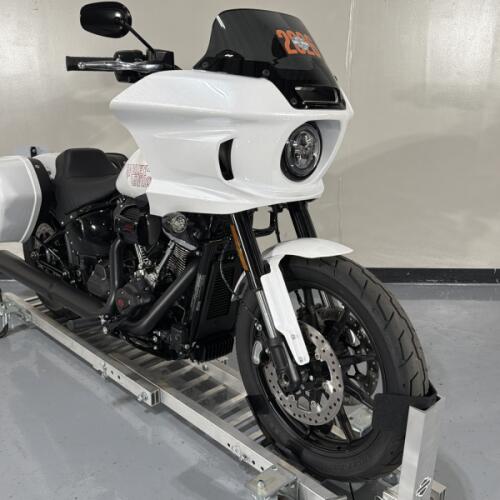 Harley-Davidson® Low Rider™ ST 2026 thumb 2