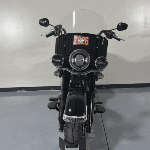 Harley-Davidson® Heritage Classic 2026 thumb 1