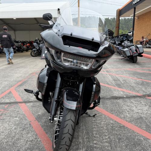 Harley-Davidson® Road Glide Limited 2026 thumb 0