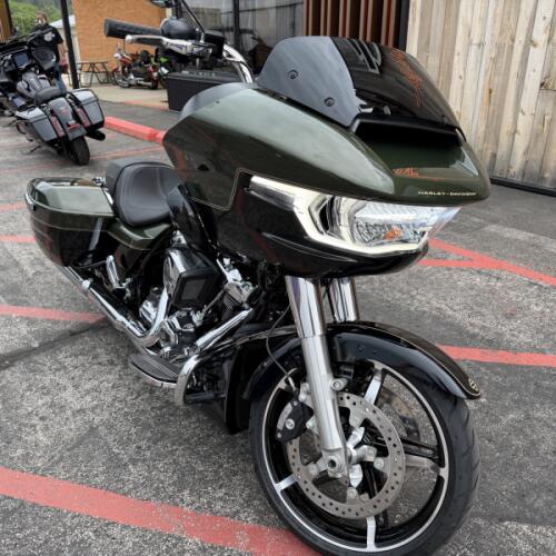 Harley-Davidson® Road Glide® 2026 thumb 2