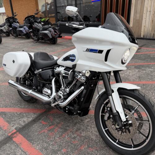Harley-Davidson® Low Rider® ST 2026 thumb 3