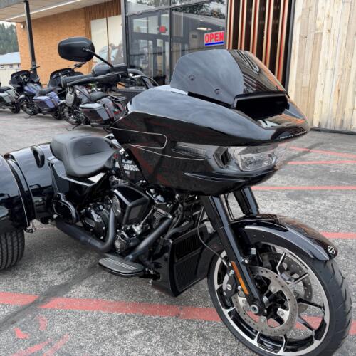 Harley-Davidson® Road Glide 3 2026 thumb 3