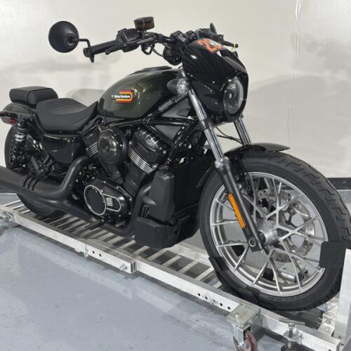 Harley-Davidson® Nightster™ Special 2026 thumb 3