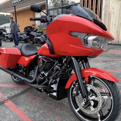 Harley-Davidson® Road Glide® 2026 thumb 3