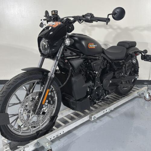 Harley-Davidson® Nightster™ Special 2026 thumb 1
