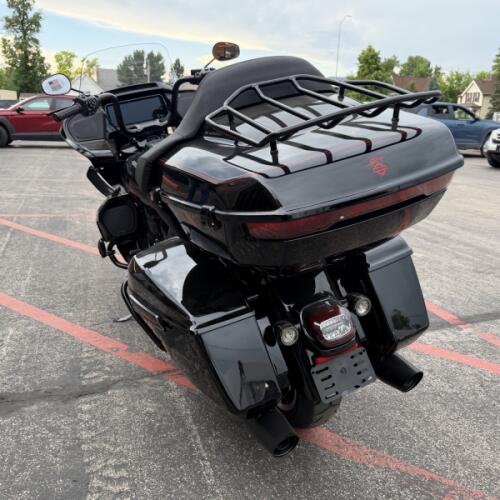 Harley-Davidson® Road Glide Limited 2026 thumb 1